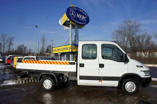 Iveco Daily 35S12